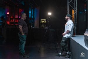 Регистрация (фотограф Андрей Слынченко FRIZZZON)
